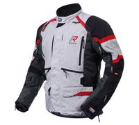 Rukka Madagasca-R Textile Jacket gray size 48