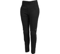 Rukka Melita Ladies Motorcycle Pants, black, size Short 36