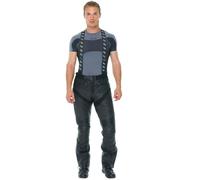 Rukka Merlin Gore-Tex Motorcycle Pants, black, size 60