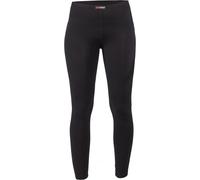 Rukka Outlast Ladies Functional Pants, black, size 40