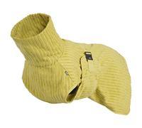 Rukka Pets Aalto Pet Bathrobe Apple - Absorbent Dog Coat Organic Cotton