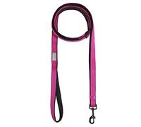 Rukka Pets Adjustable Leash, Hot Pink, M