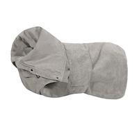Rukka Pets Bathrobe, Beige, XL