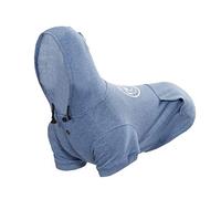 Rukka Pets College, Aqua, XL