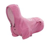 Rukka Pets College, Hot Pink, XL