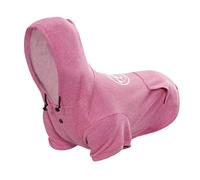 Rukka Pets College, Hot Pink, XXL