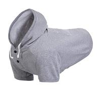 Rukka Pets College, Light Grey, S