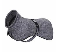 Rukka Pets Comfy Knit Jacket Black 45