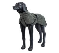 Rukka Pets Comfy Knit Jacket Forest 45