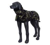 Rukka Pets Comfy Pile Jacket Camo 25