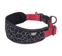 Rukka Pets Cube Soft Dog Collar L