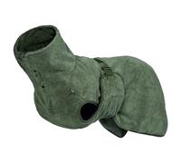 Rukka Pets Dog & Puppy Clothing - Medea Eco Recycled Microfibre Towel Robe