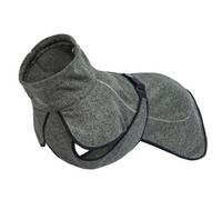 Rukka Pets Dog Comfy Knit Jacket Forest Size 30