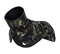 Rukka Pets Dog Jacket Comfy Pile Camouflage - Warm, Comfortable & Reflective