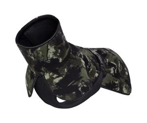 Rukka Pets Dog Jacket Comfy Pile Camouflage - Warm, Comfortable & Reflective