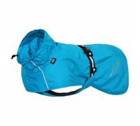 Rukka Pets Hase Outdoor Waterproof Adventure Dog Raincoat Turquoise