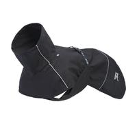 Rukka Pets Hayton Eco Raincoat Black 25