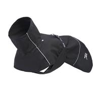 Rukka Pets Dog & Puppy Clothing - Hayton Eco Jacket - Black 60