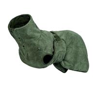Rukka Pets Dog & Puppy Clothing - Medea Eco Recycled Microfibre Towel Robe