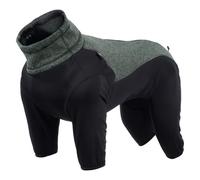 Rukka Pets Subrima Knit Overall Forest 45