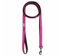 Rukka Dog Pets Solid Lead Hot Pink Small