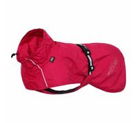 Rukka Pets Hase Rain Jacket Hot Pink 65