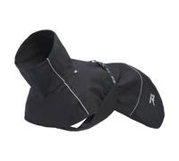 Rukka Pets Hayton Eco Raincoat Black 55