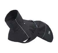 Rukka Pets Hayton Eco Raincoat Black 55