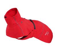 Rukka Pets Hayton Eco Raincoat Red 30