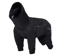 Rukka Pets Overall, Black, One Size