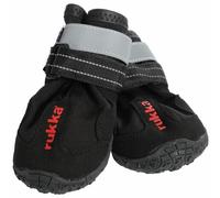 Rukka Pets Proff Shoes Black Size 5