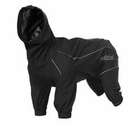 Rukka Pets Protect Overall Black 40