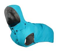 Rukka Pets Raincoat For Dogs Ocean | Wind And Water Protection, Reflective