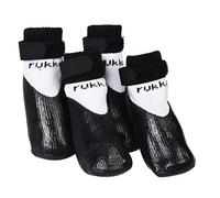 Rukka Pets Socks, Black, XXL