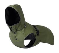 Rukka Pets Dog & Puppy Clothing - Streamy Eco Jacket - Upcycled Dog Coat