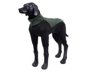 Rukka Pets Subrima Knit Overall Forest 65