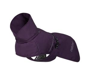 Rukka Pets Trust Foil Coat Plum 45