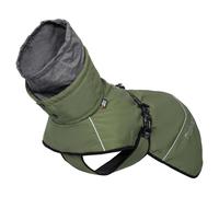 Rukka Pets Warm Up 2.0 Coat Olive 60
