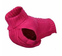 Rukka Pets Wooly Knitwear Pink Med