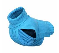 Rukka Pets Wooly Knitwear Turquoise Xs