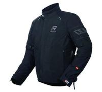 Rukka R-Ex 2.0 Men's textile jacket black size 60