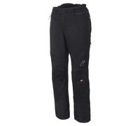 Rukka R-Ex 2.0 Textile trousers black size 50