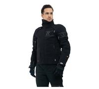 Rukka Rapto-R Men's Textile Jacket Black 52