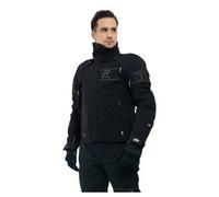 Rukka Rapto-R Men's Textile Jacket black size 54