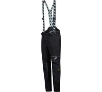 Rukka Rapto-R Motorcycle Textile Pants, black, size 64 for Men