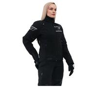 Rukka Raptorina Womens Textile Jacket black size 42