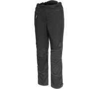 Rukka RCT Gore-Tex Ladies Motorcycle Textile Pants, black, size 38