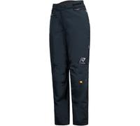 Rukka Rexiina GTX Ladies Motorcycle Textile Pants, black, size Short 46