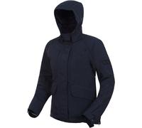 Rukka Roblina Ladies Motorcycle Textile Jacket, black, size 38 for Women