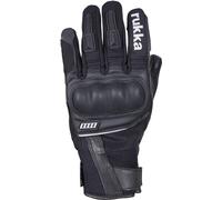 Rukka Rocky-R waterproof Motorcycle Gloves, black, size 14